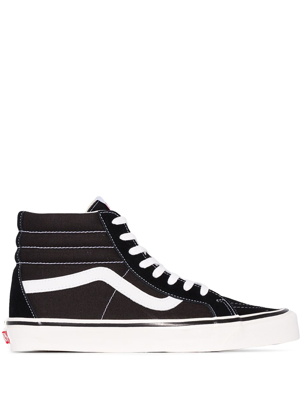 Vans SK8 high-top sneakers