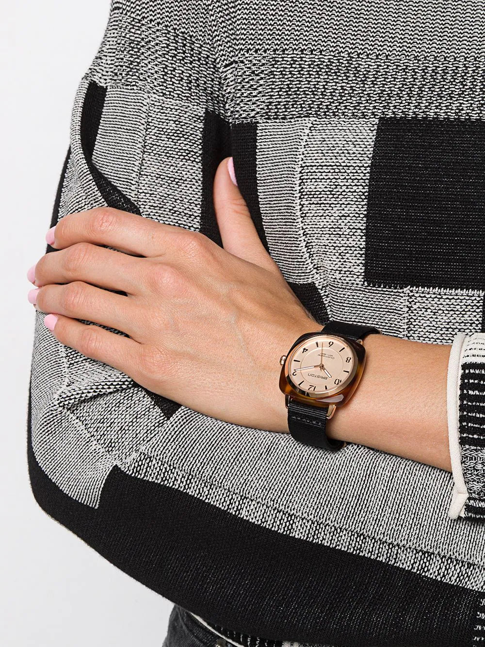 Briston Watches  Clubmaster Chic 36mm