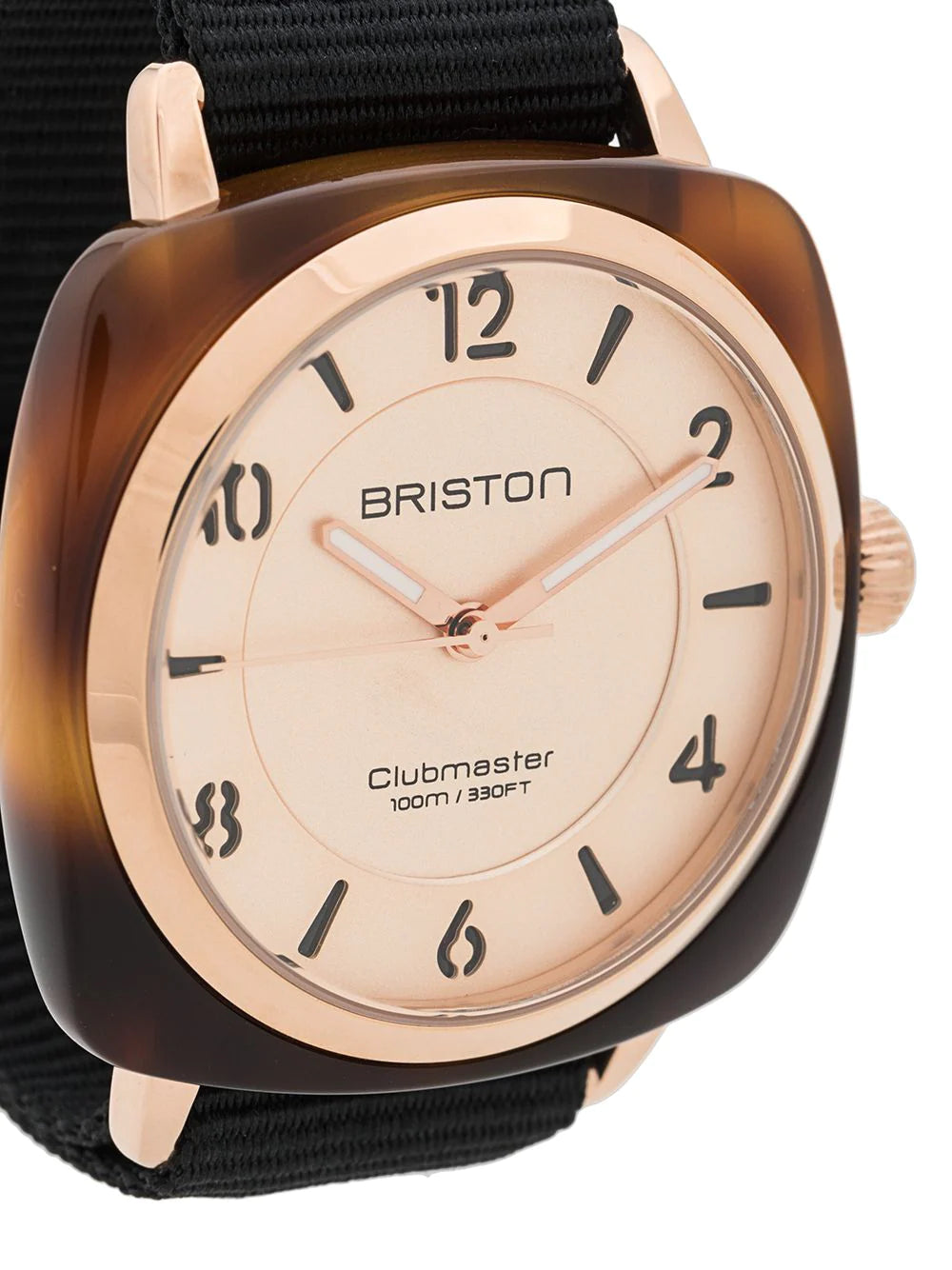 Briston Watches  Clubmaster Chic 36mm