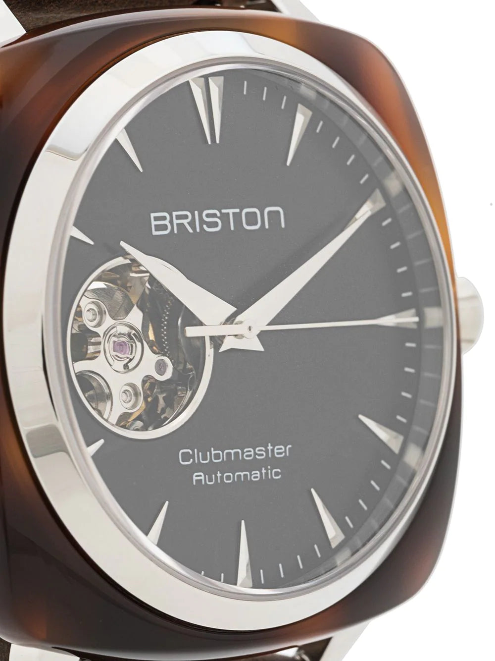 Briston Watches  Clubmaster Iconic 40mm