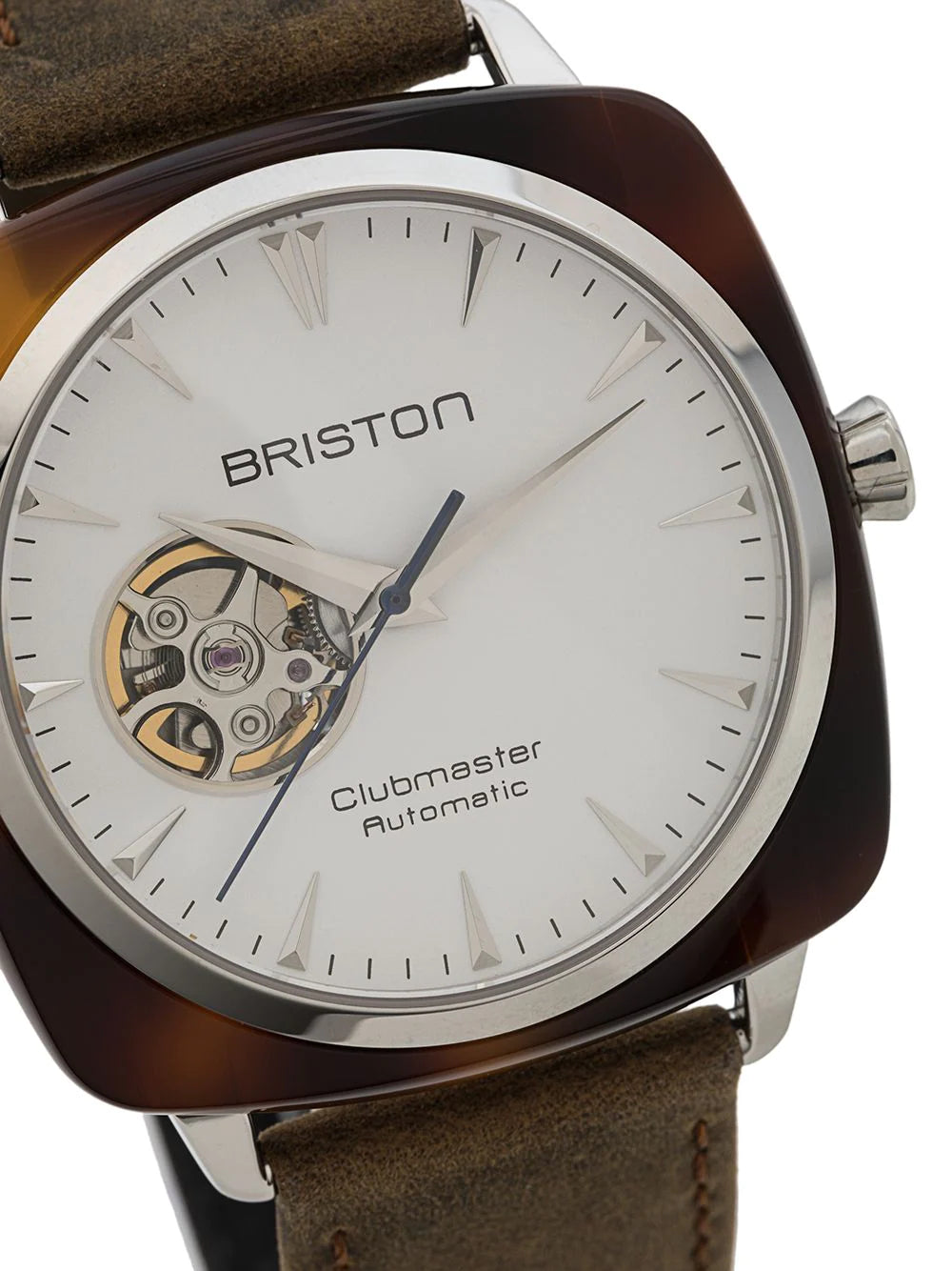 Briston Watches Clubmaster Iconic 40mm