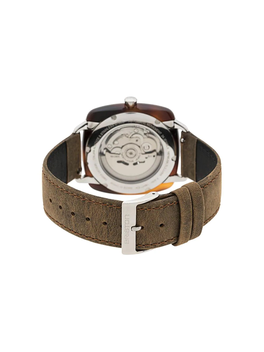 Briston Watches Clubmaster Iconic 40mm