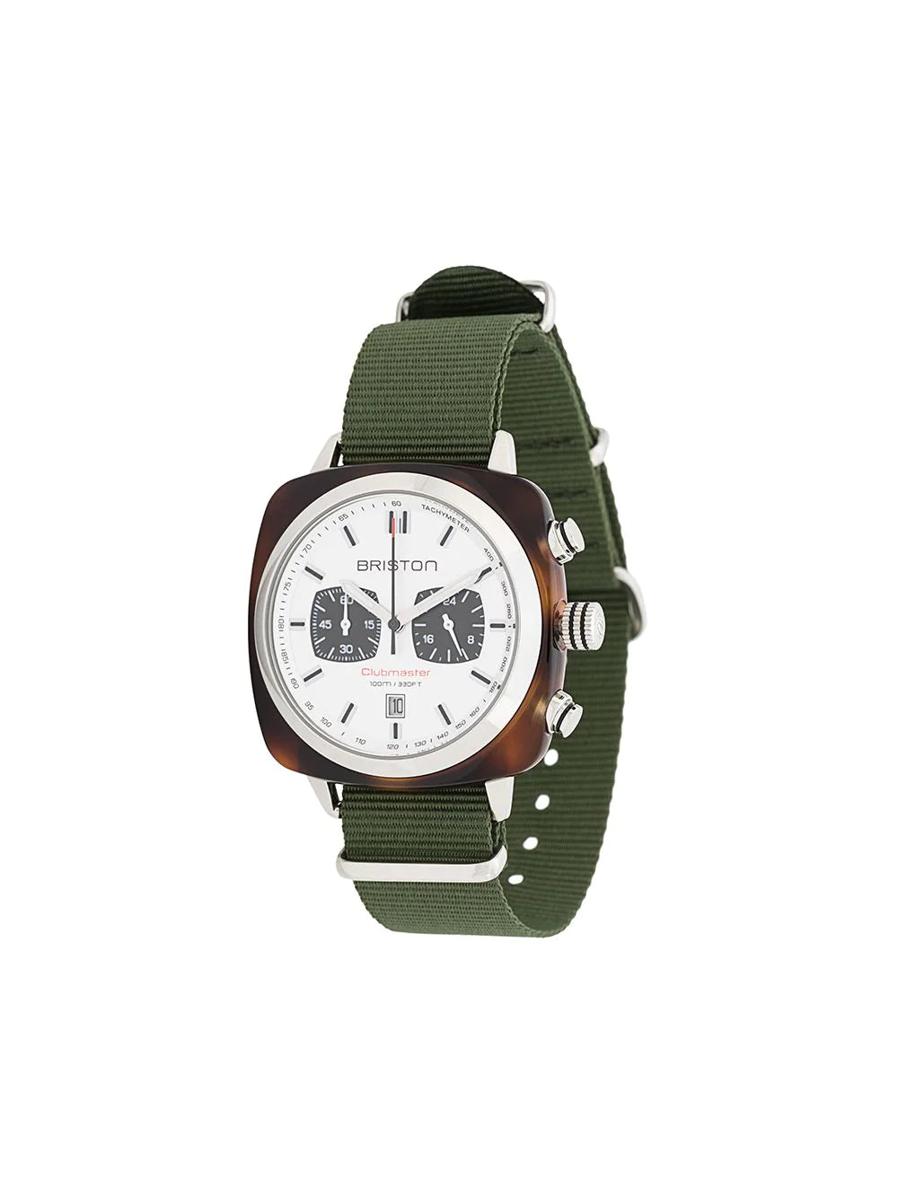 Briston Watches  Clubmaster Sport Chrono 42mm