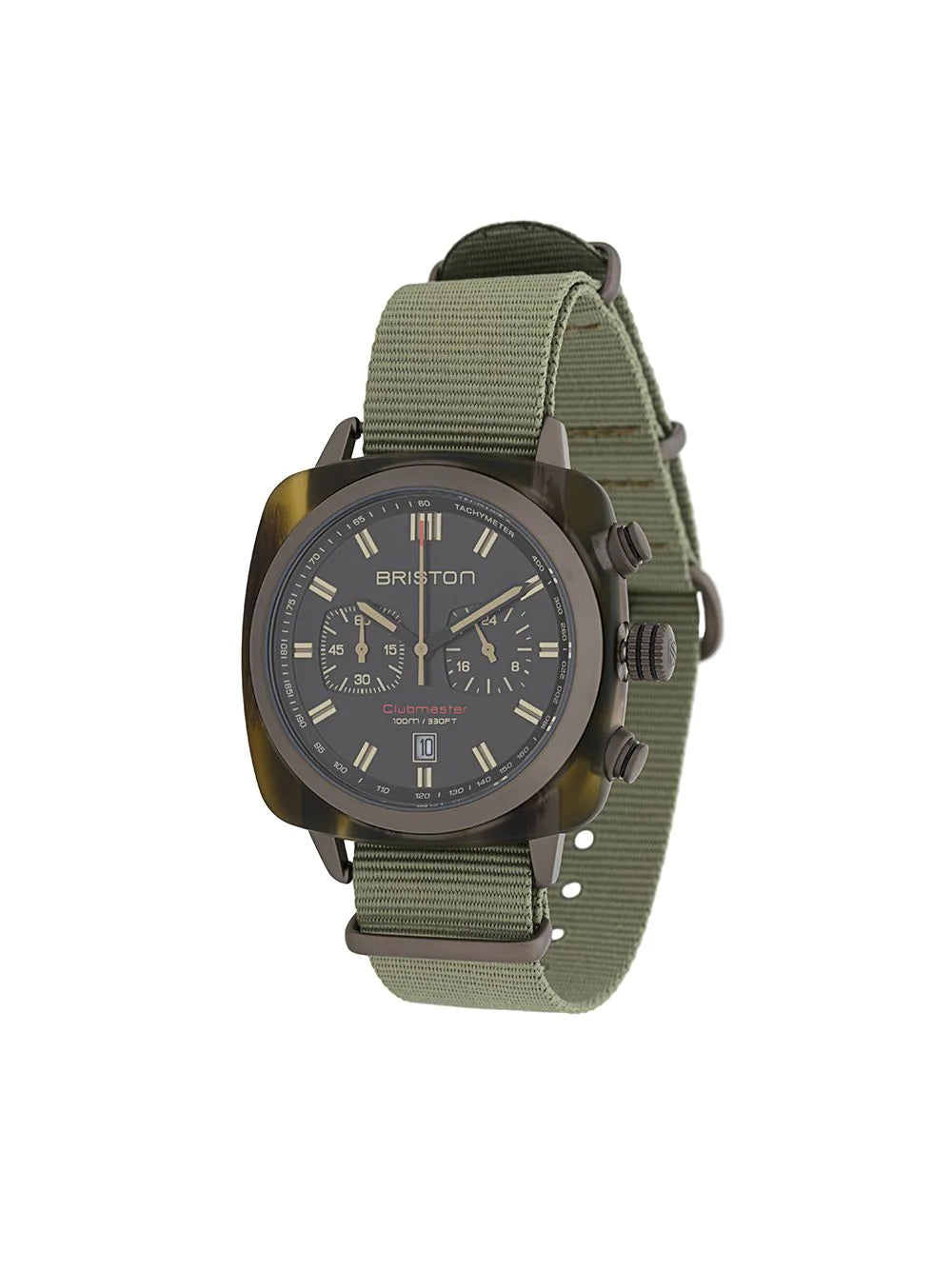 Briston Watches  Clubmaster Sport Chrono 42mm