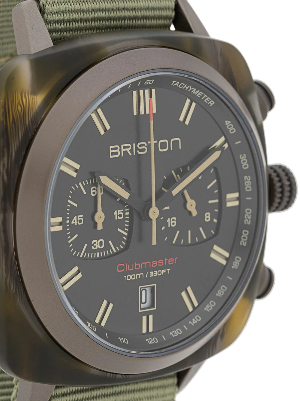 Briston Watches  Clubmaster Sport Chrono 42mm