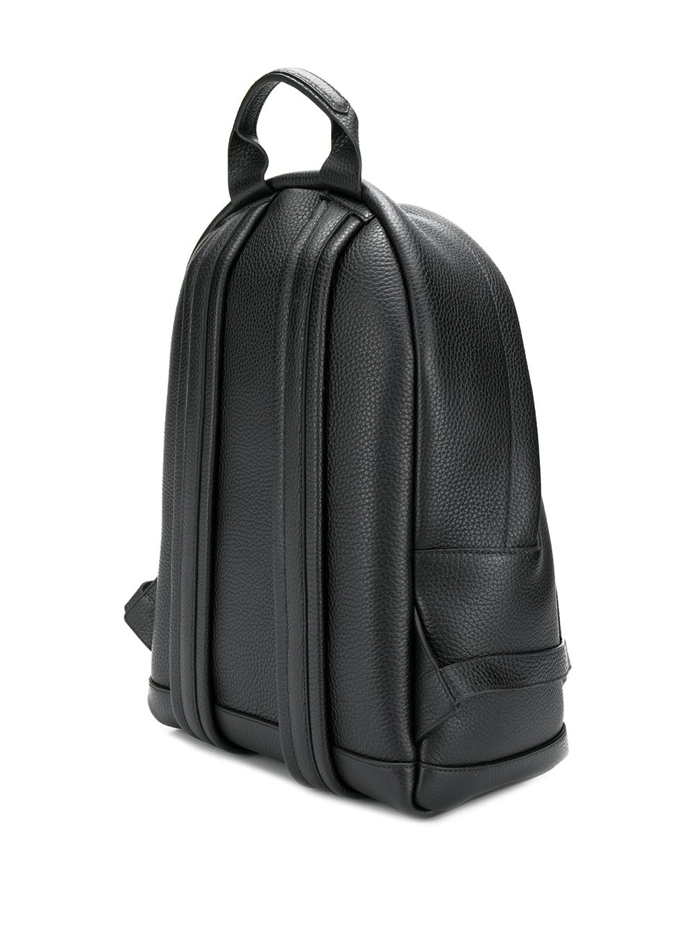 Tom Ford classic zipped backpack