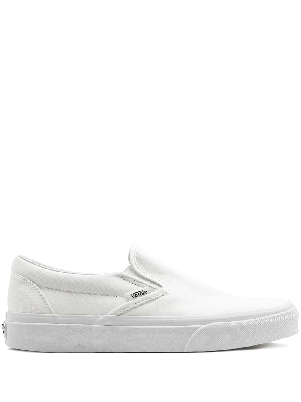 Vans Classic Slip-On "True White" sneakers