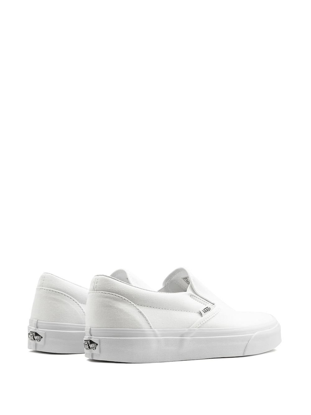 Vans Classic Slip-On "True White" sneakers