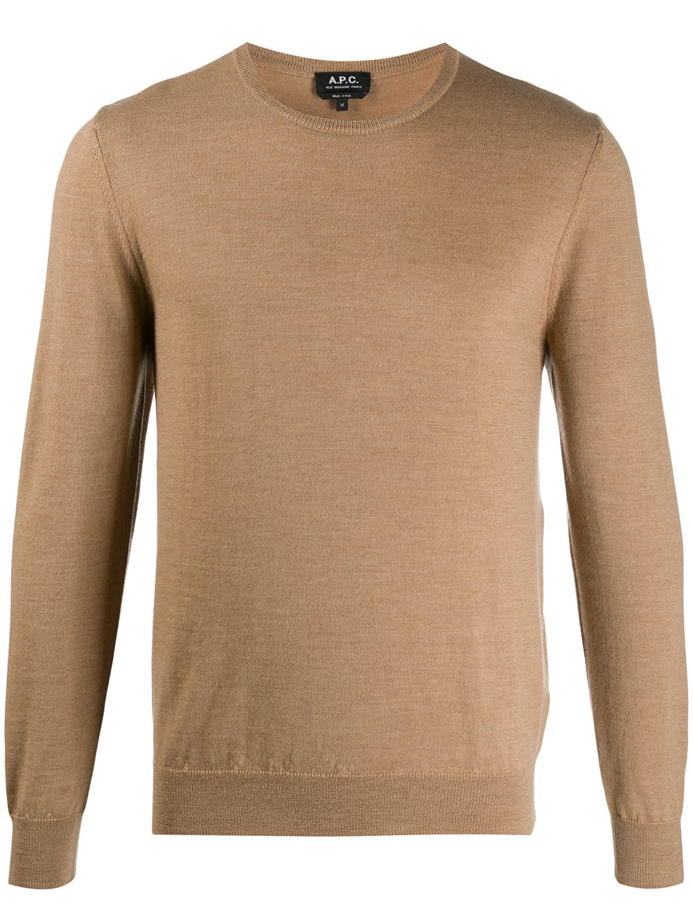 A.P.C.  king jumper