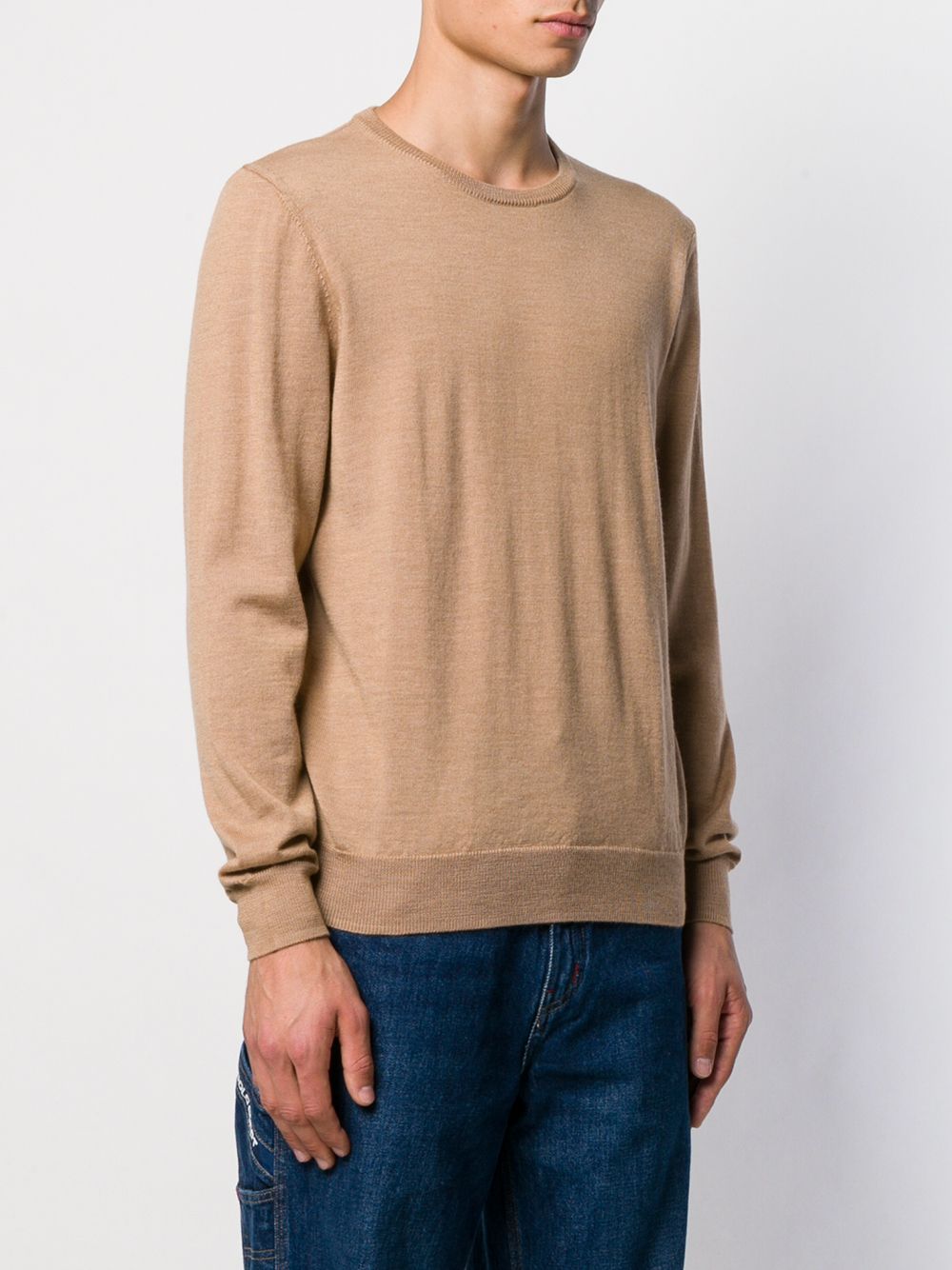 A.P.C.  king jumper