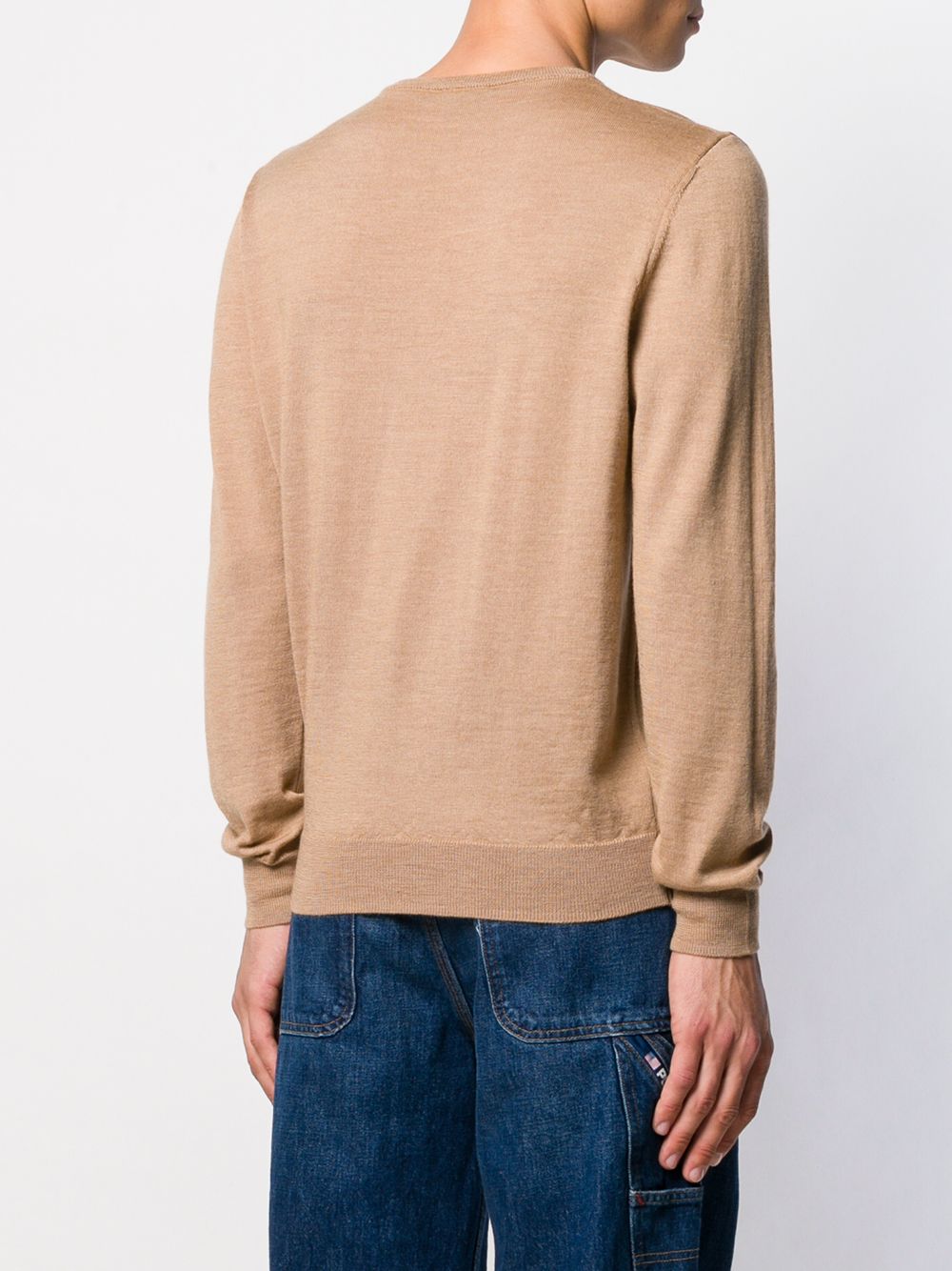 A.P.C.  king jumper