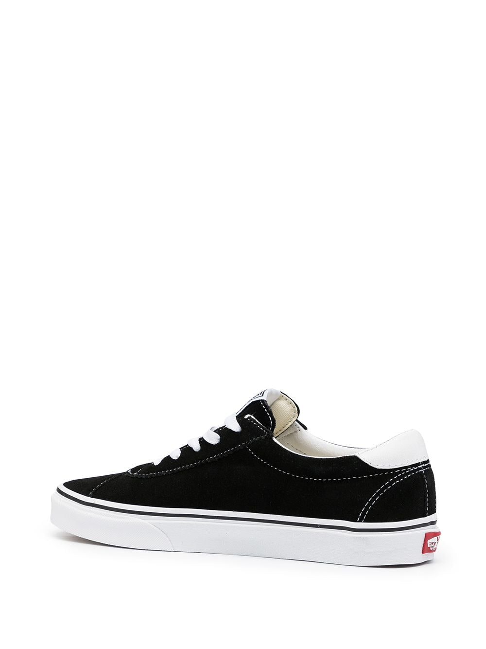 Vans UA Sport suede sneakers