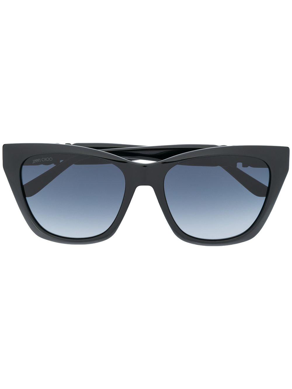 Jimmy choo Eyewear Rikki cat-eye sunglasses