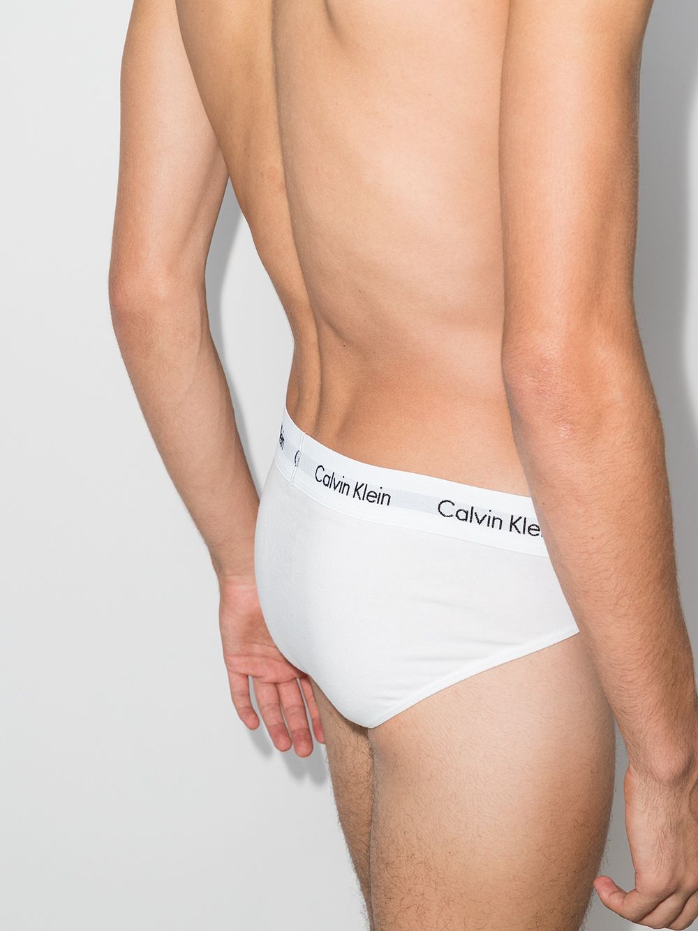 Calvin Klein Underwear  3-pack briefs