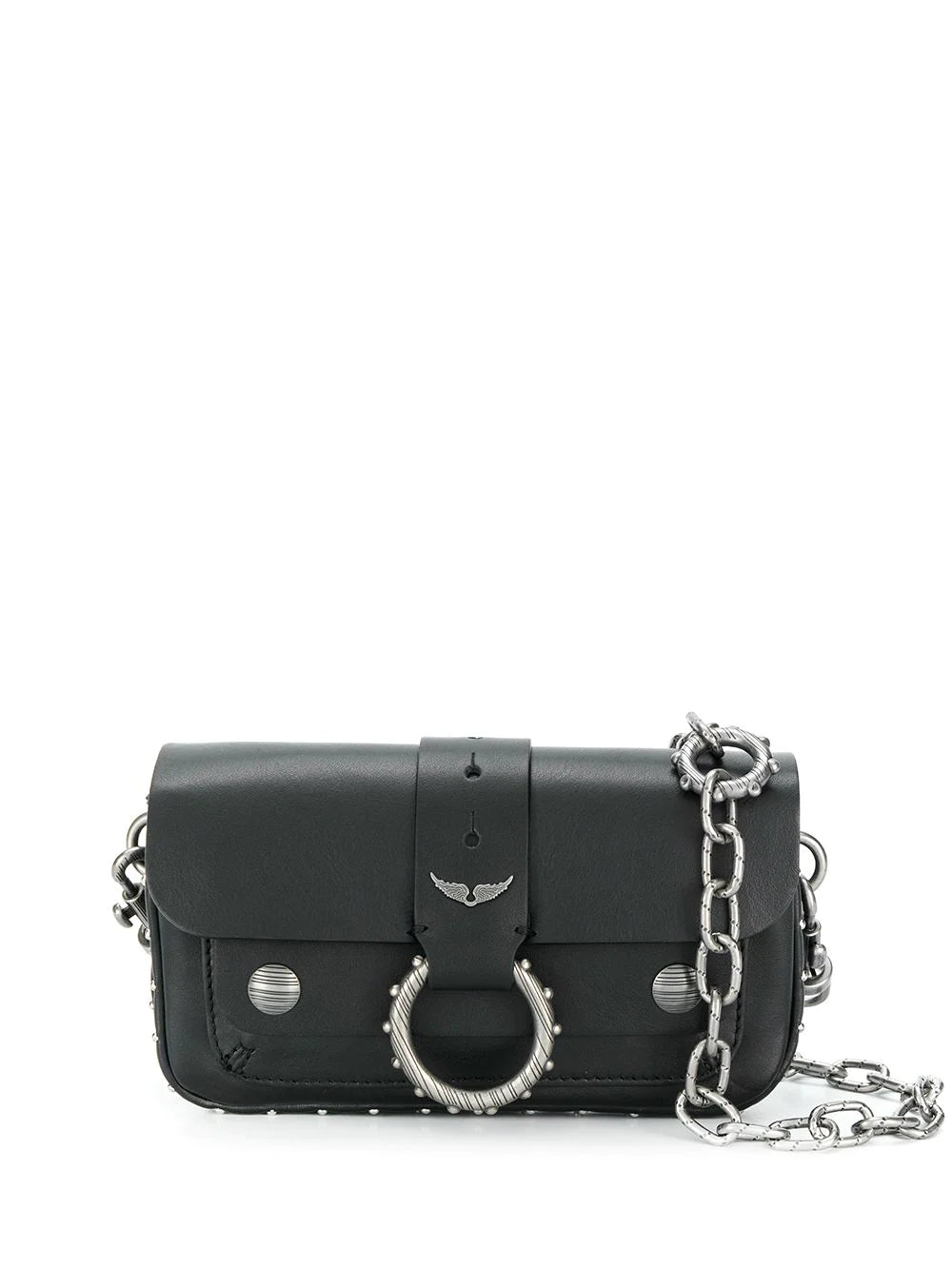 Zadig&Voltaire  x Kate Moss Kate wallet bag