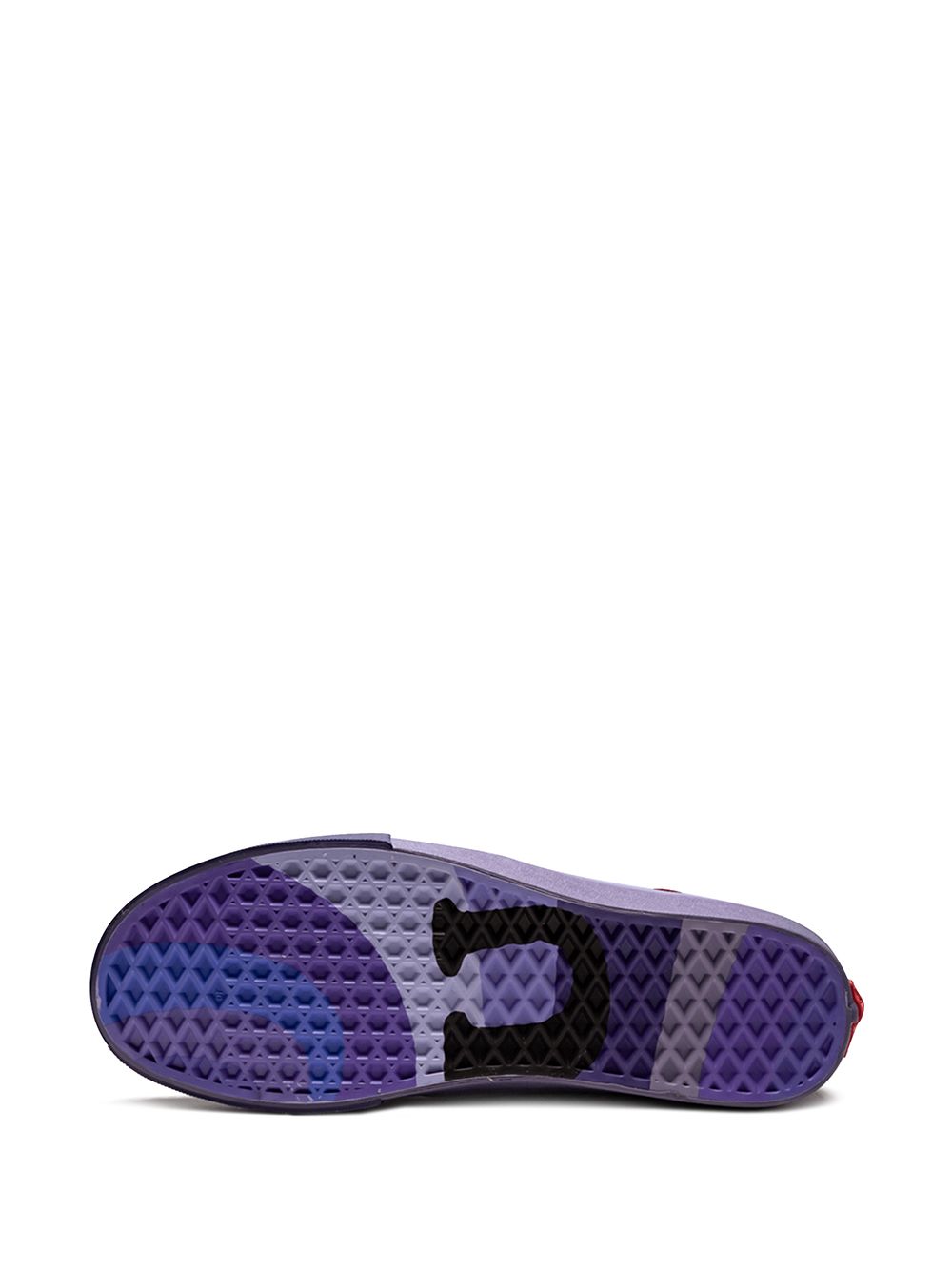 Vans Chukka LX "Sole Classics" sneakers - Image 4