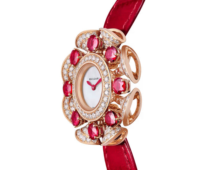 Bulgari Divas’ Dream Watch