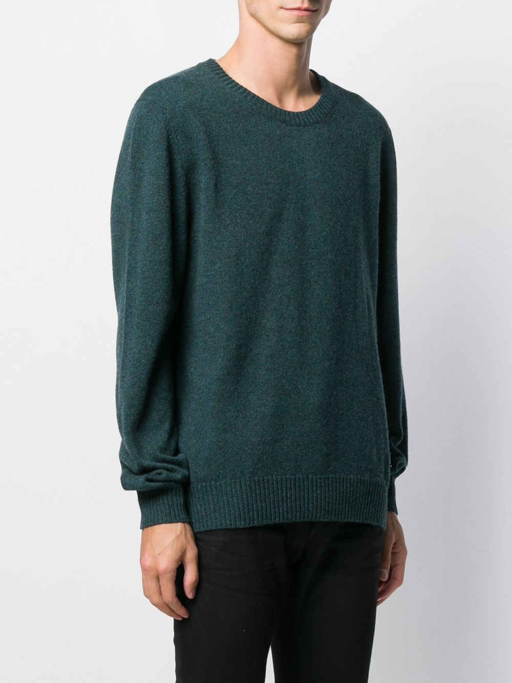 Barrie  B Label cashmere jumper