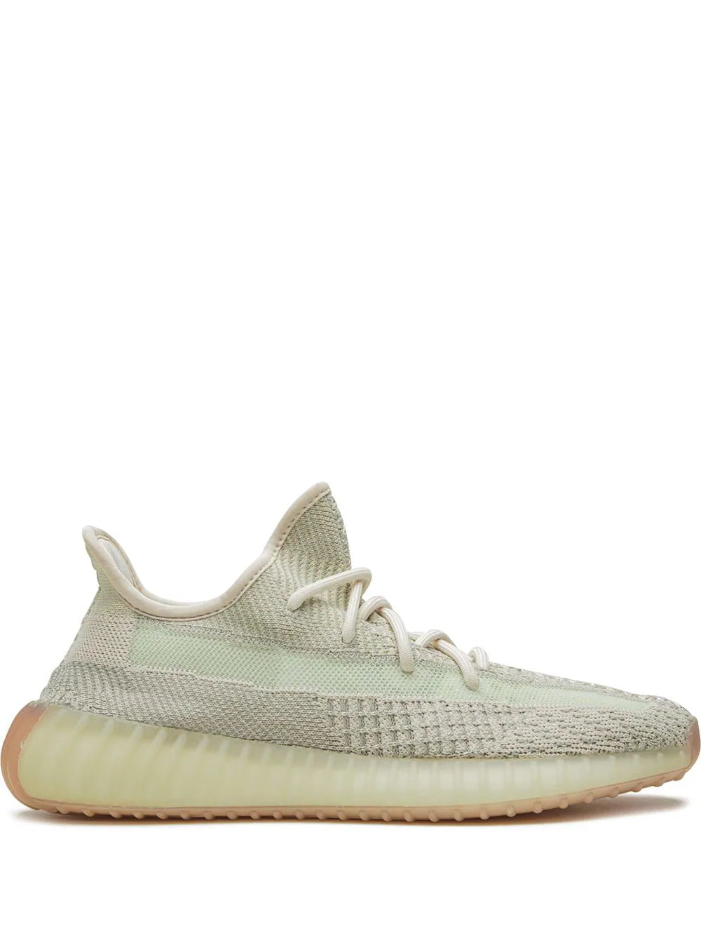 adidas Yeezy  YEEZY Boost 350 V2 "Citrin" sneakers