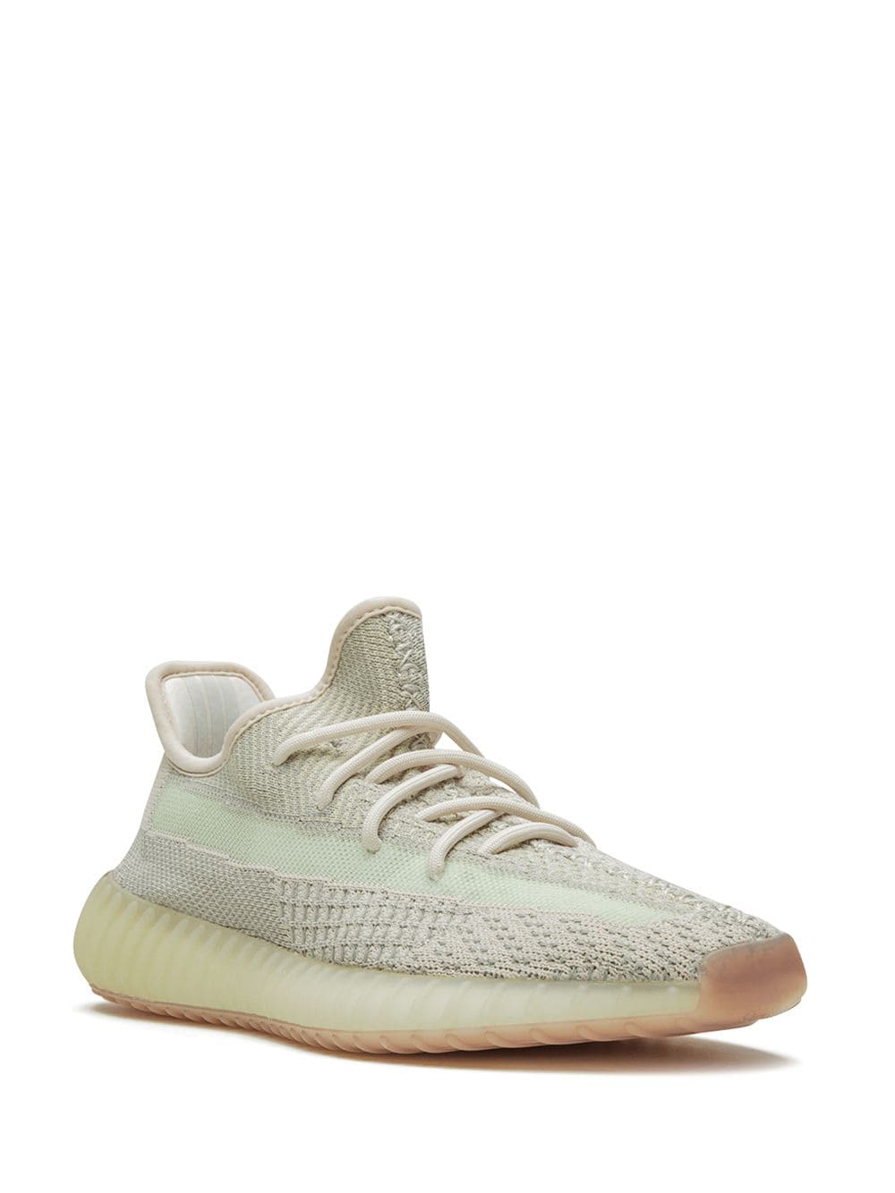 adidas Yeezy YEEZY Boost 350 V2 "Citrin" sneakers