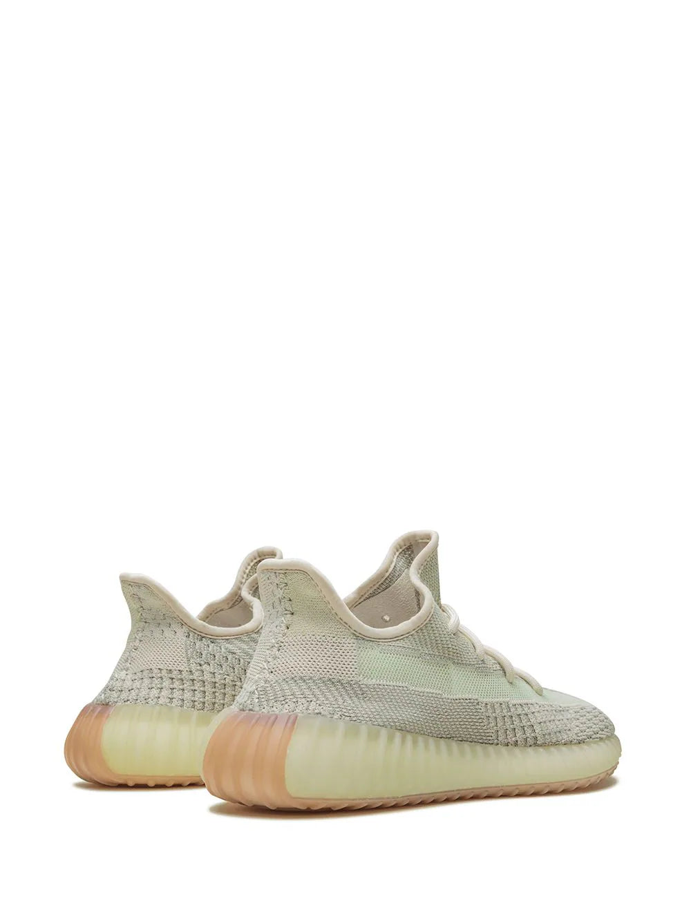 adidas Yeezy YEEZY Boost 350 V2 "Citrin" sneakers