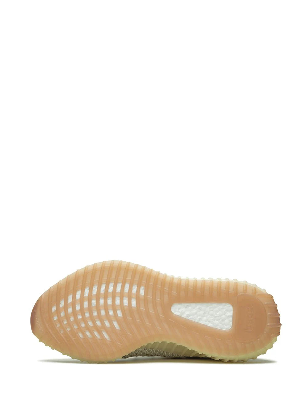 adidas Yeezy YEEZY Boost 350 V2 "Citrin" sneakers