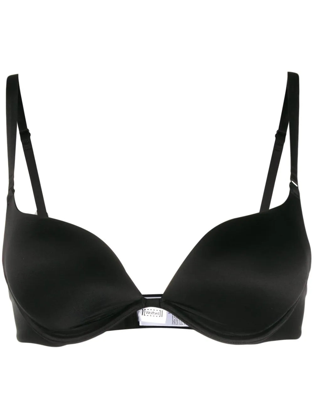 Wolford  Sheer Touch push-up bra