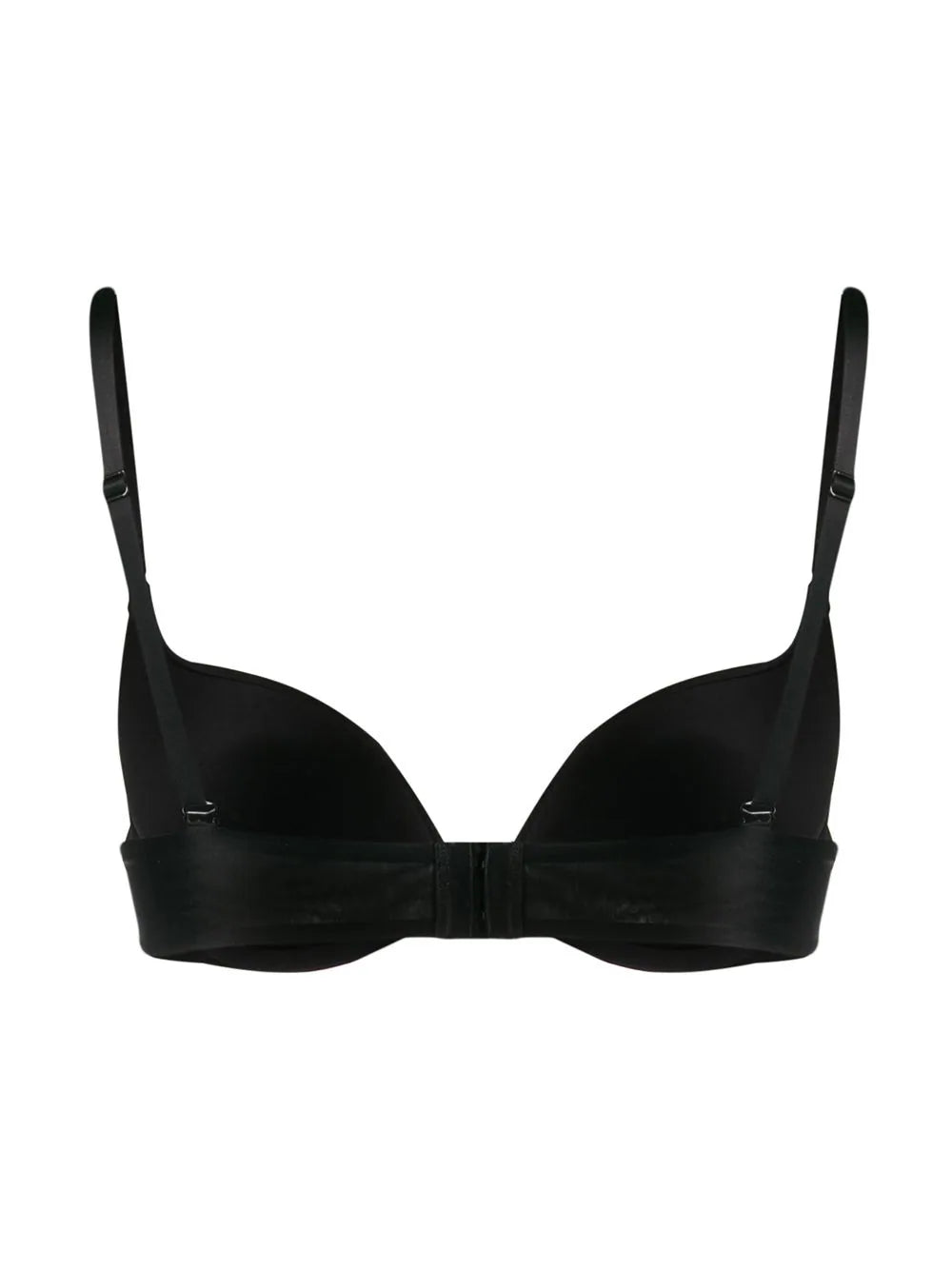 Wolford Sheer Touch push-up bra