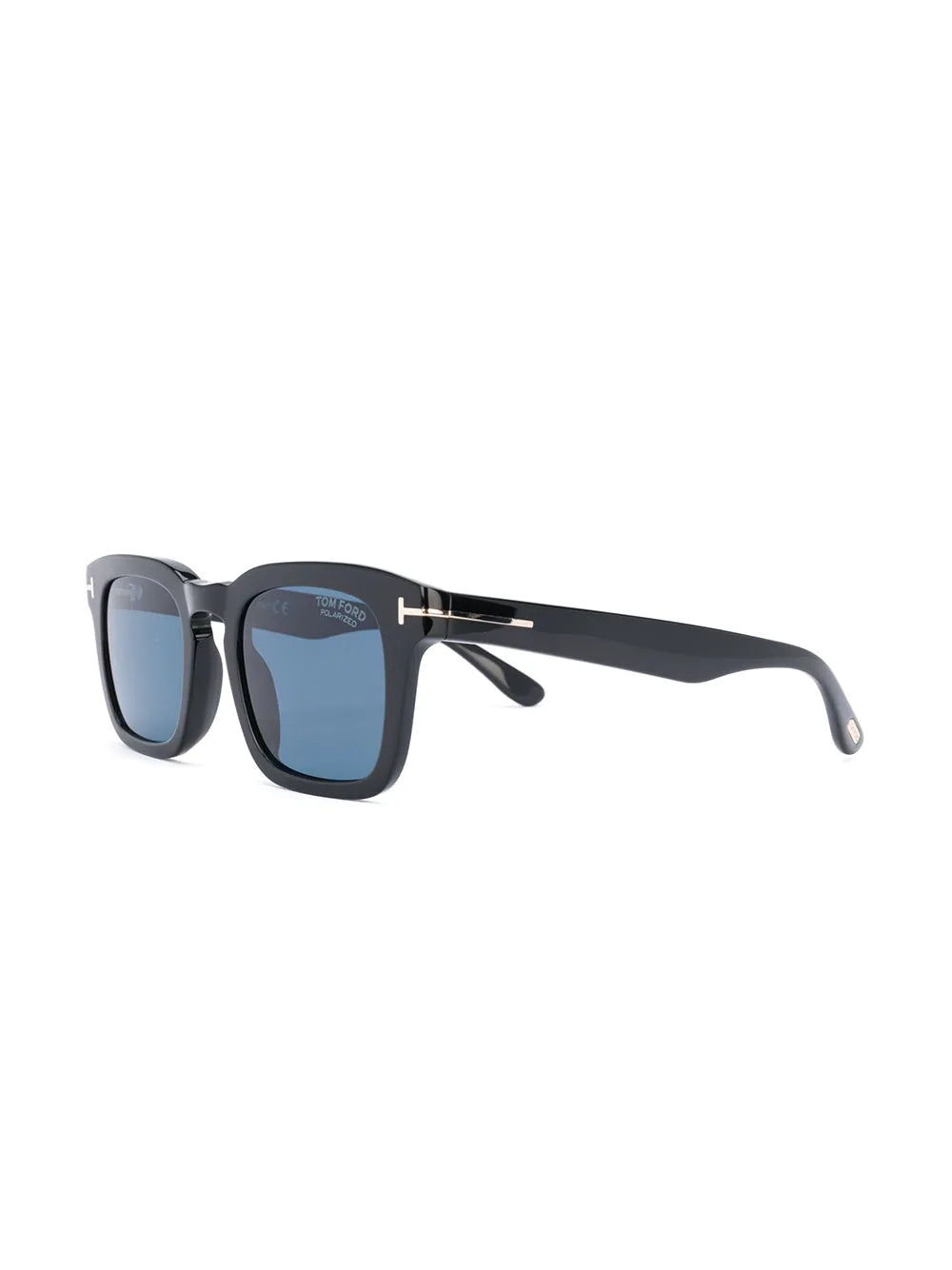Tom Ford FT0751 square-frame sunglasses