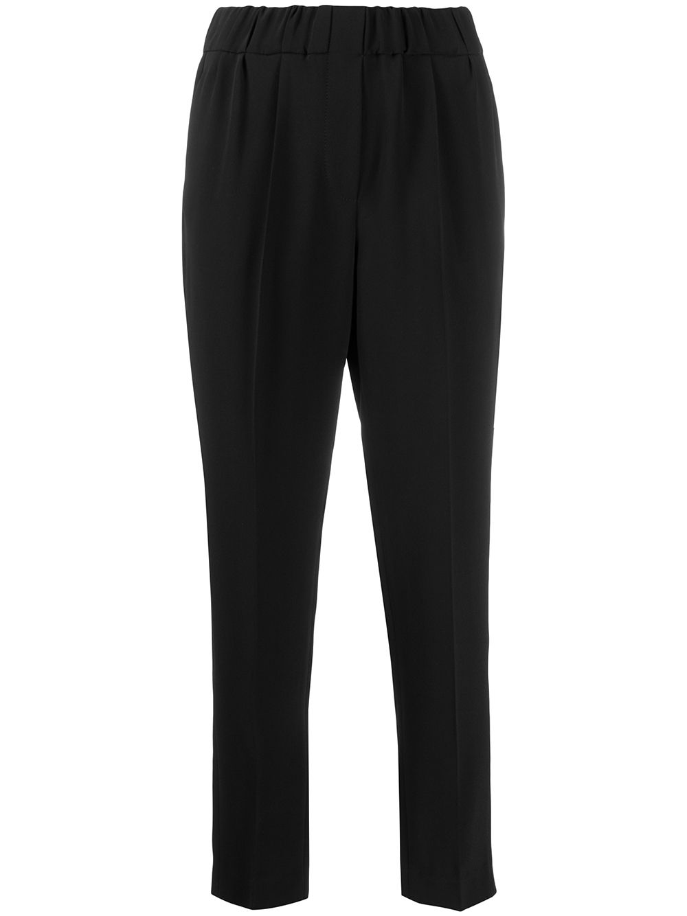 Brunello Cucinelli  tapered trousers