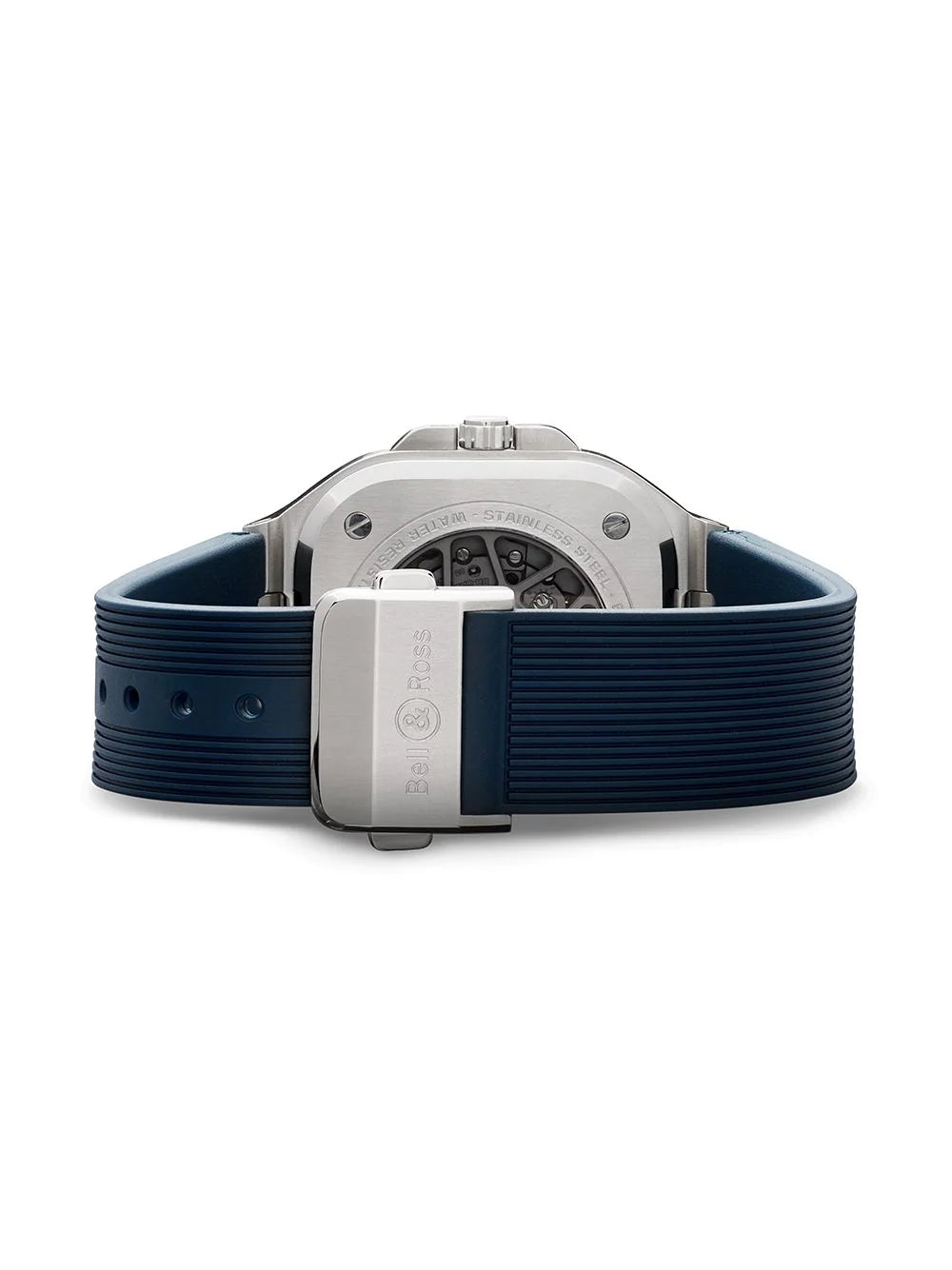 Bell & Ross BR 05 Blue Steel 40mm