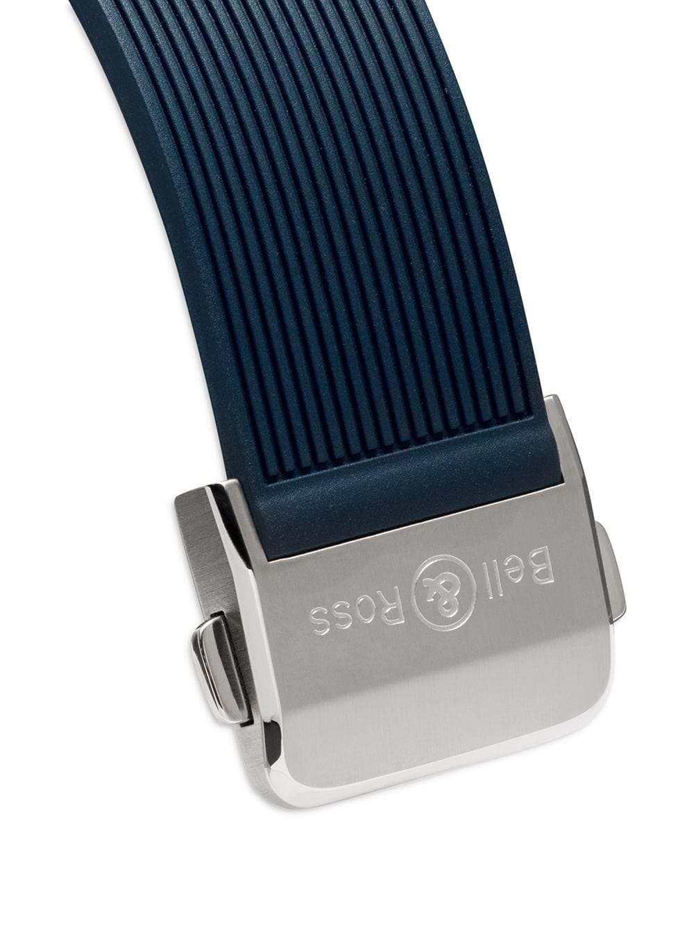 Bell & Ross BR 05 Blue Steel 40mm