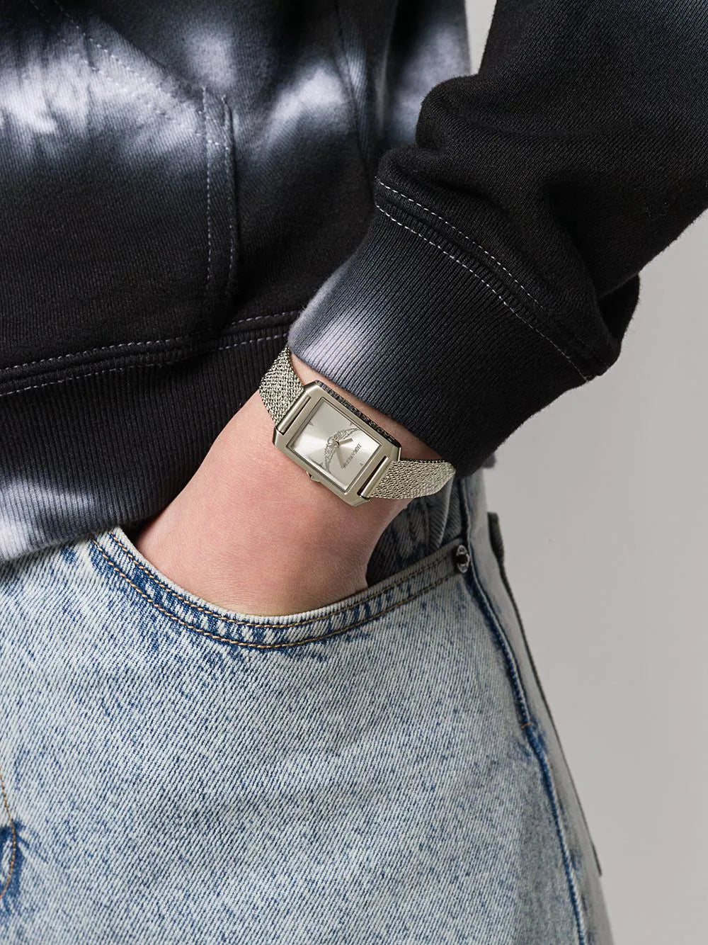 Zadig&Voltaire  Montre Cadran watch