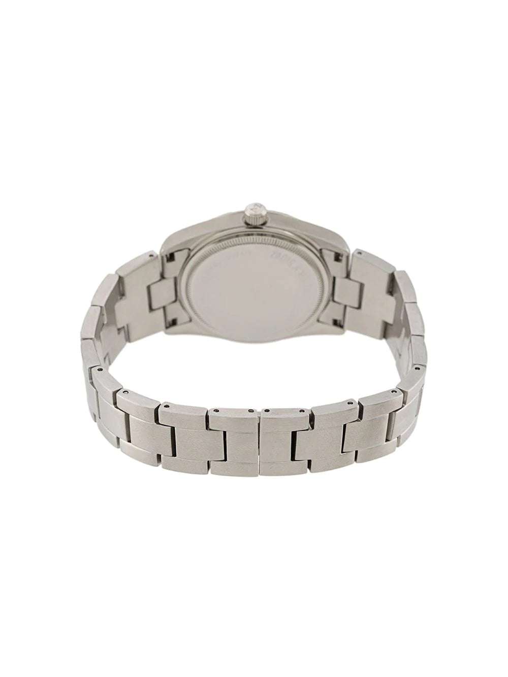 Zadig&Voltaire  Fusion Skull 40mm watch