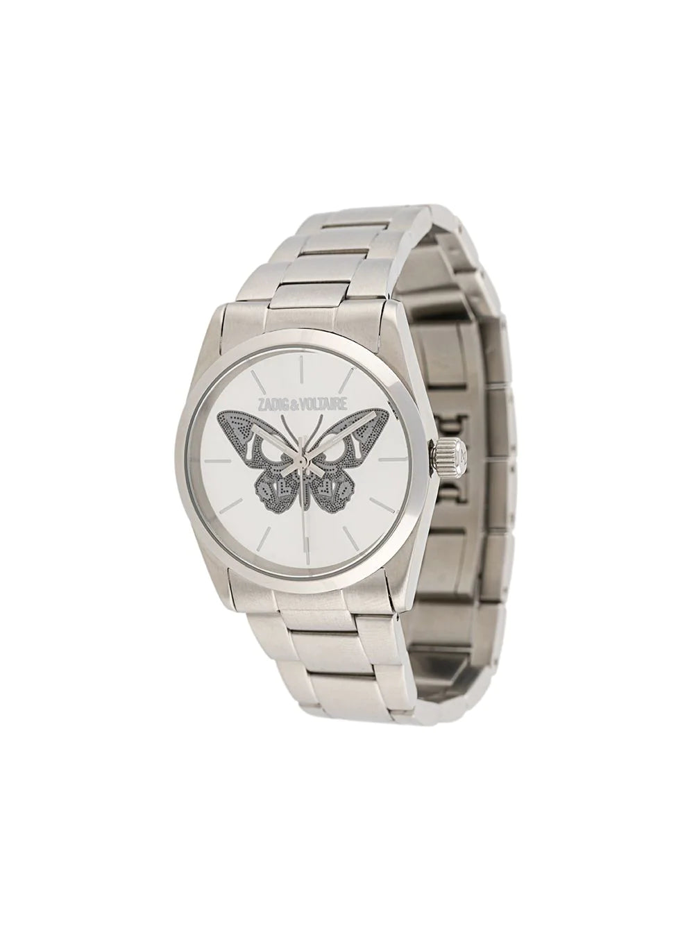 Zadig&Voltaire  Montre Butterfly 40mm watch