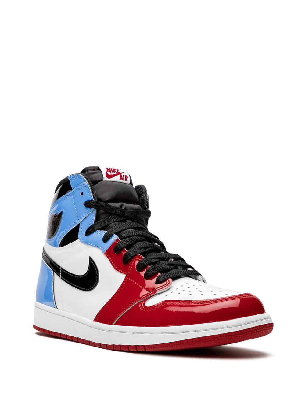 Jordan Air Jordan 1 Retro High les twin - fearless