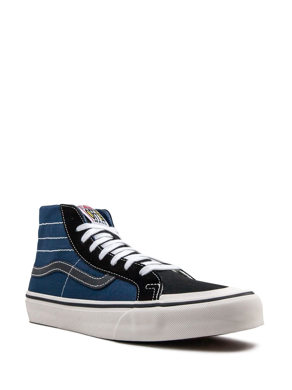 Vans Sk8-Hi 138 Decon sneakers