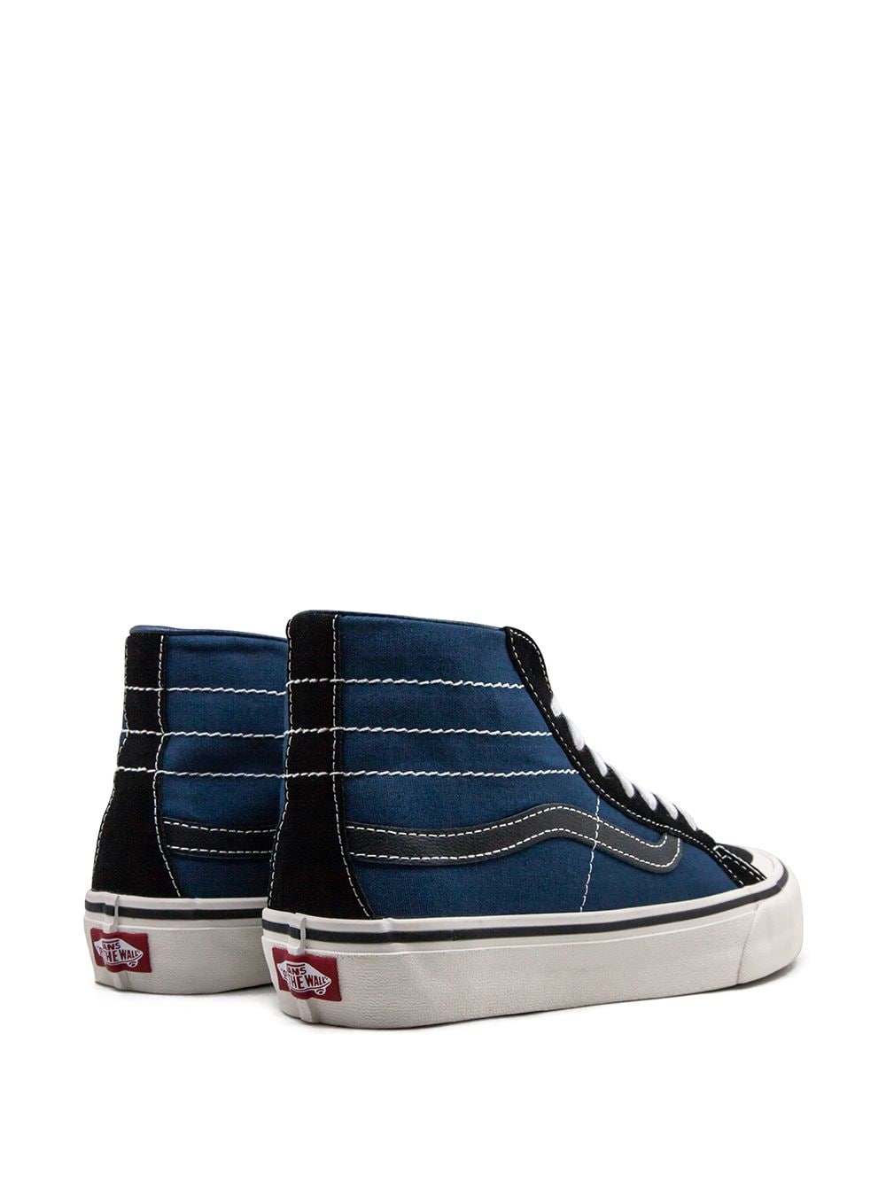 Vans Sk8-Hi 138 Decon sneakers