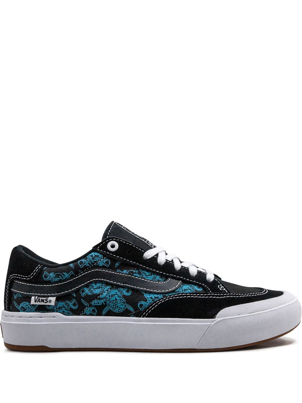Vans Berle Pro low-top sneakers
