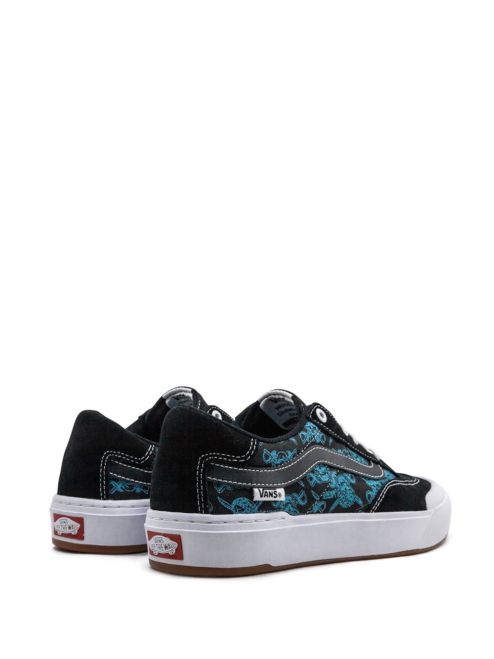 Vans Berle Pro low-top sneakers