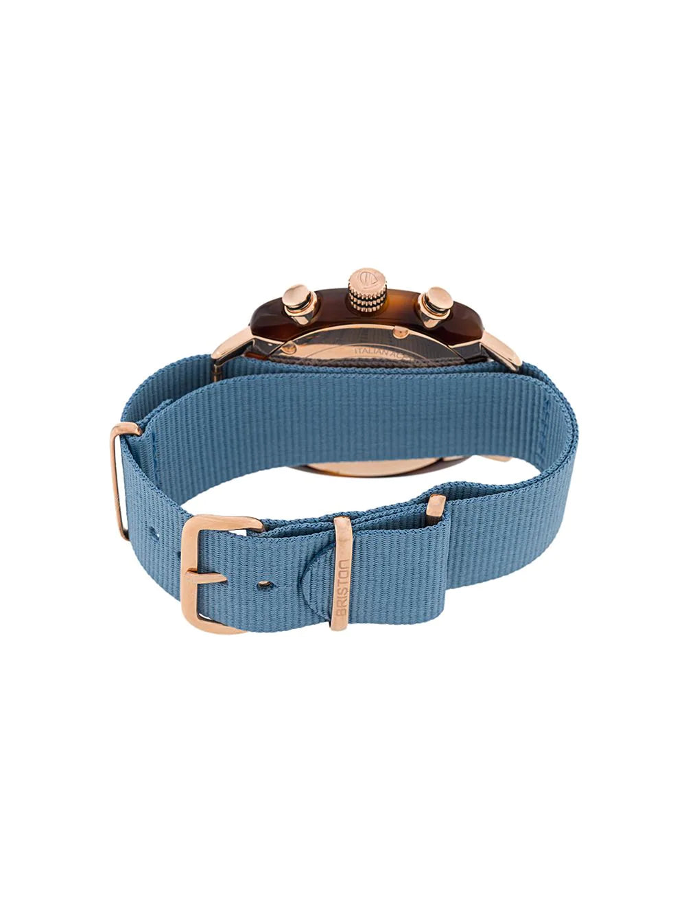 Briston Watches Clubmaster Classic Chrono 40mm