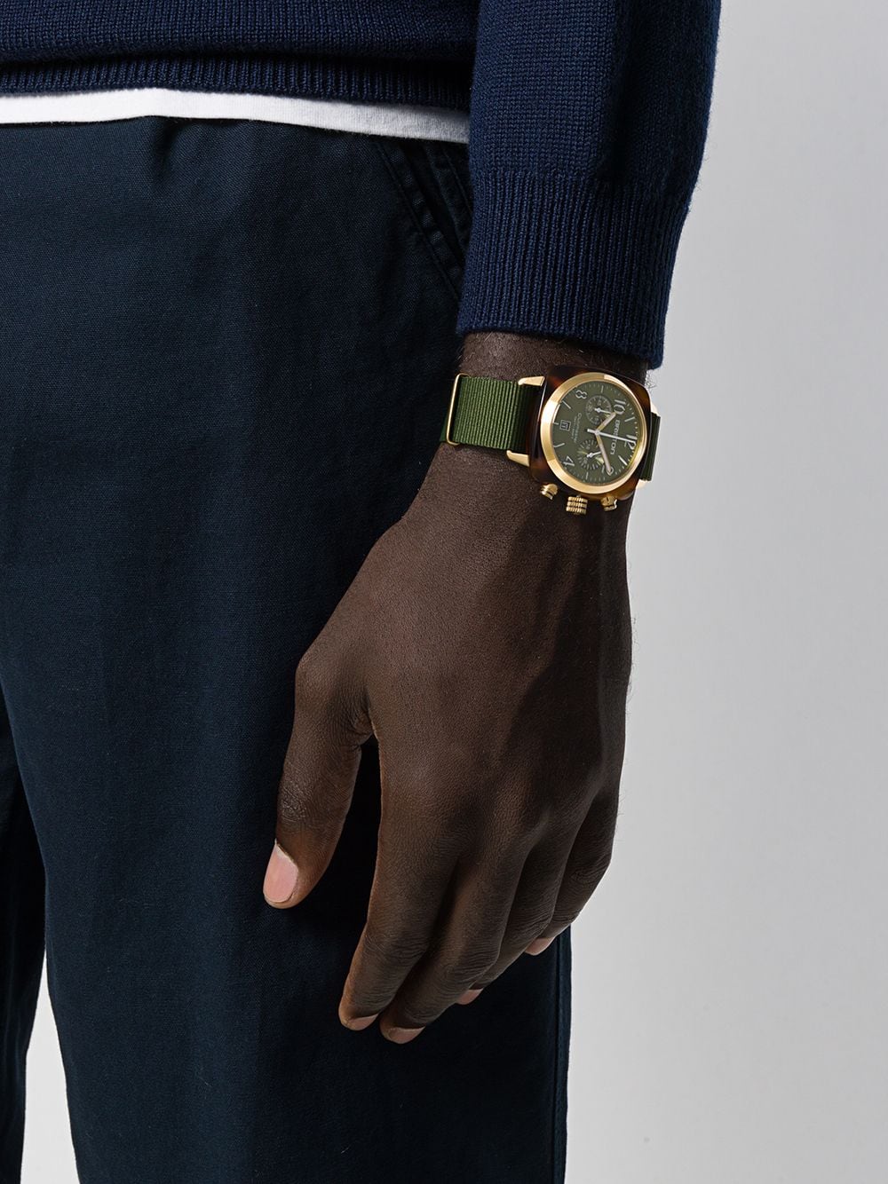 Briston Watches  Clubmaster Classic 40mm