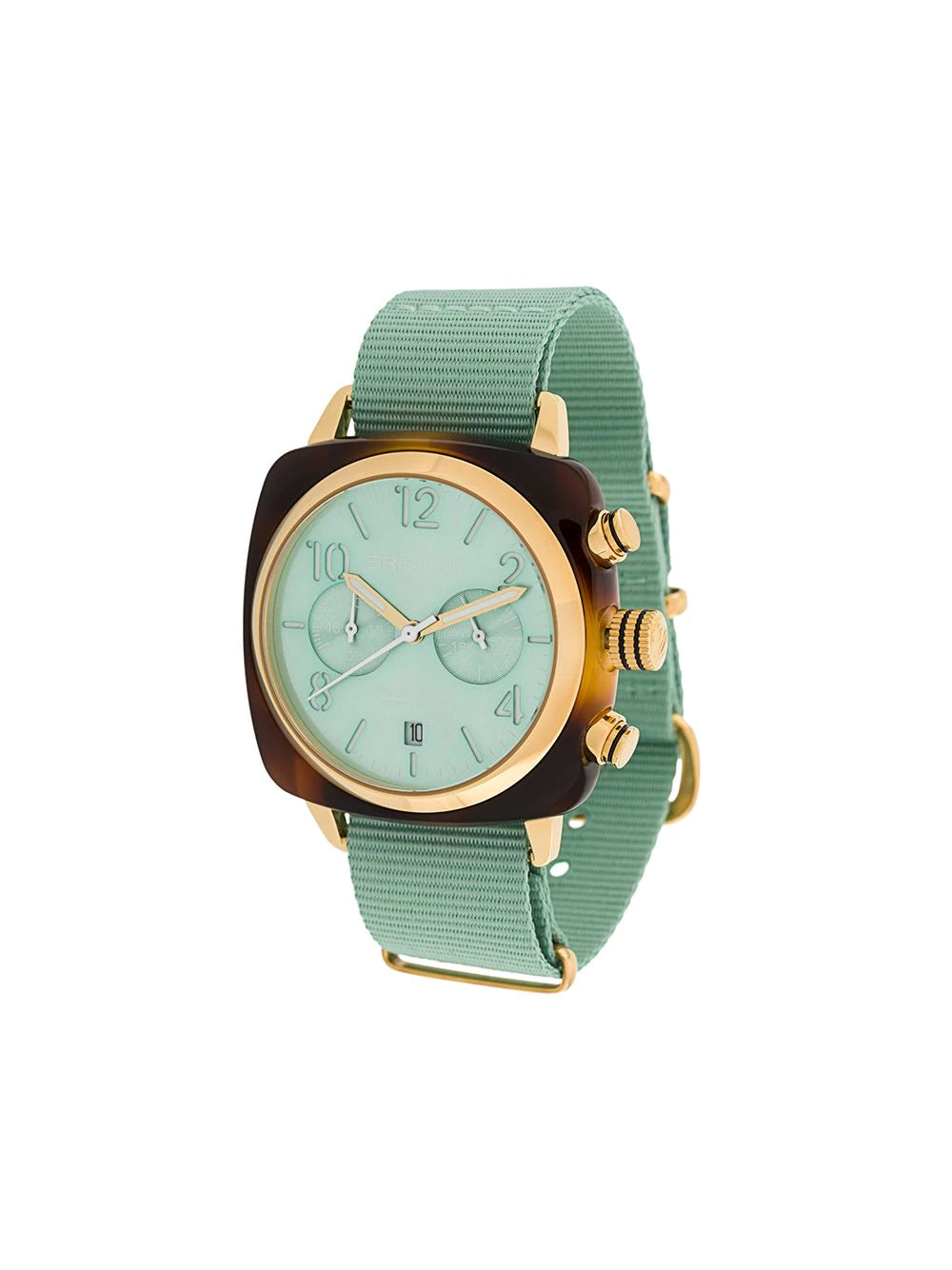 Briston Watches  Clubmaster Classic Chrono 40mm
