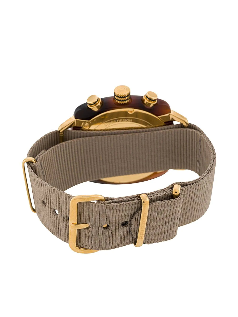 Briston Watches  Clubmaster Classic Chrono 40mm