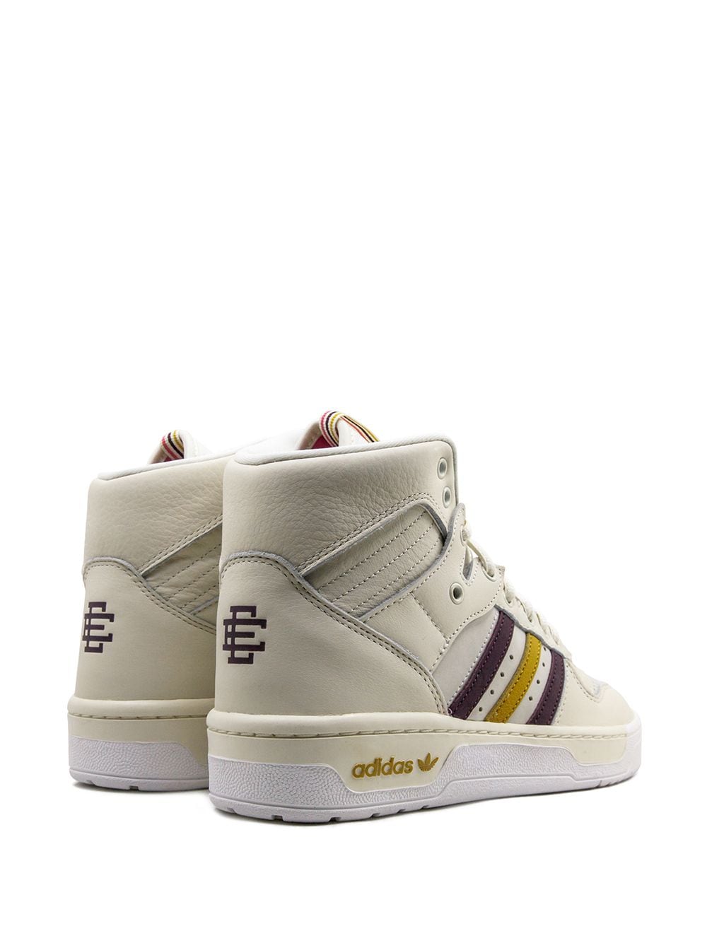 adidas Rivalry Hi OG 'Eric Emanuel' sneakers