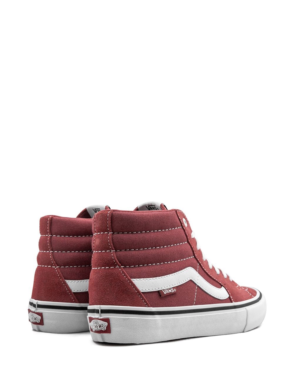 Vans Sk8 Hi Pro sneakers