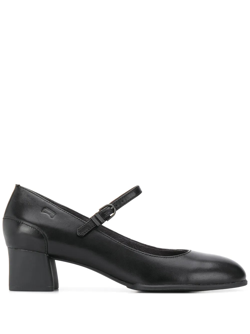 Camper Katie chunky-heel pumps