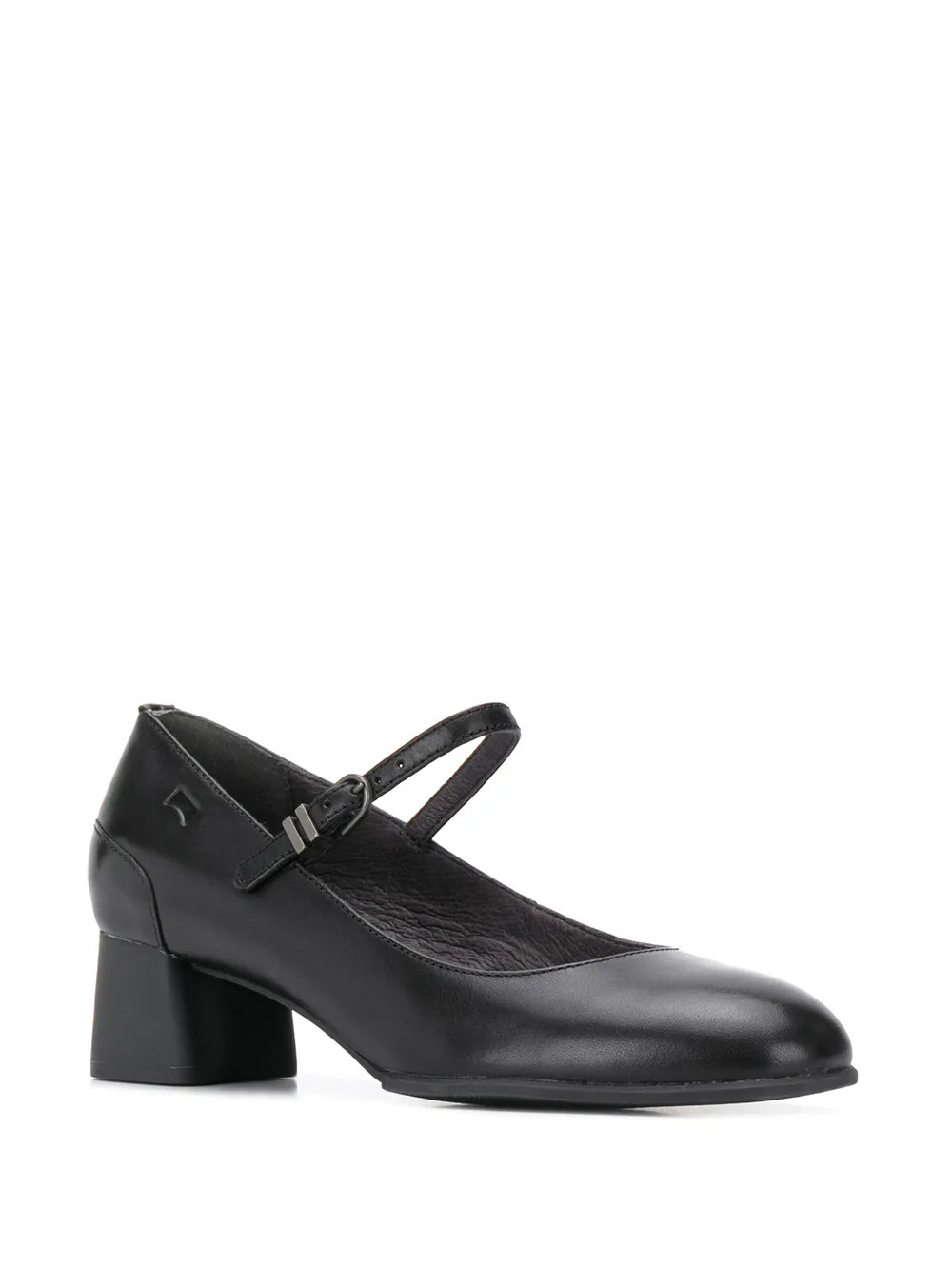 Camper Katie chunky-heel pumps