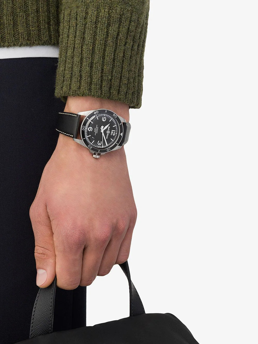 Bell & Ross BR V2-92 41mm