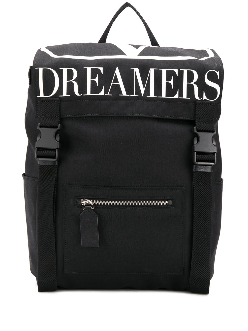Valentino Garavani VLOGO Dreamers nylon backpack